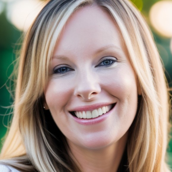 Meet your Posher, Jessica - Picture 1 of 1